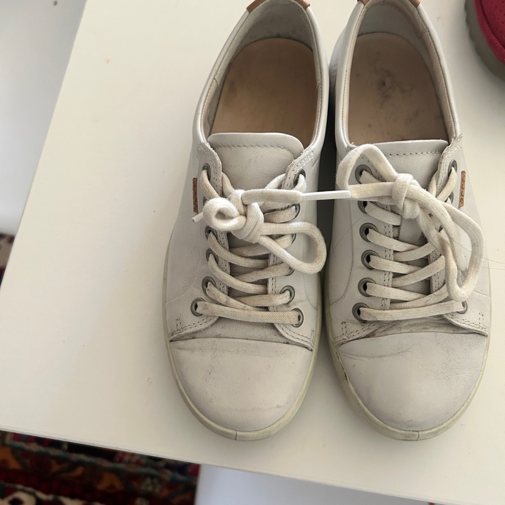 Ecco shoes